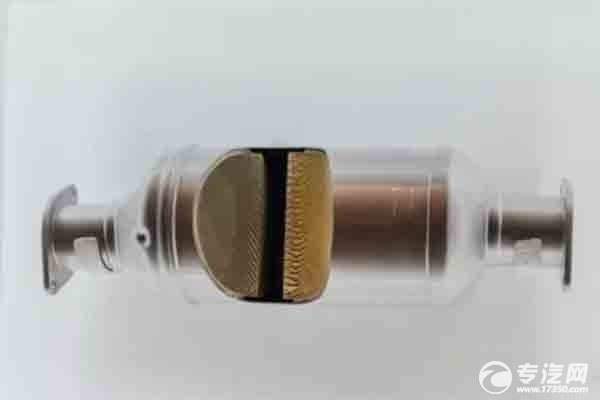 國(guó)六專用車上是不是都裝有顆粒捕捉器？